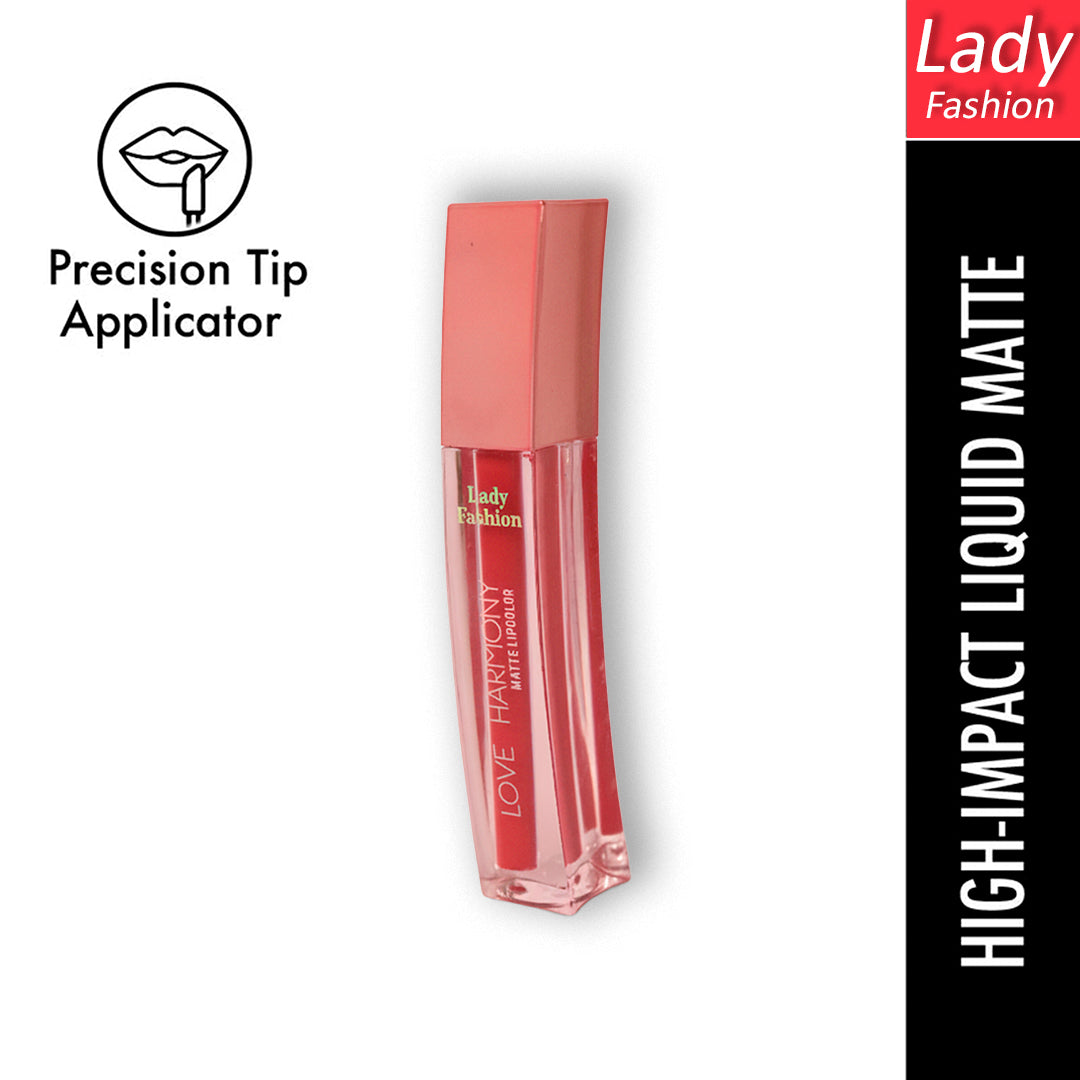 Love H lipcolour