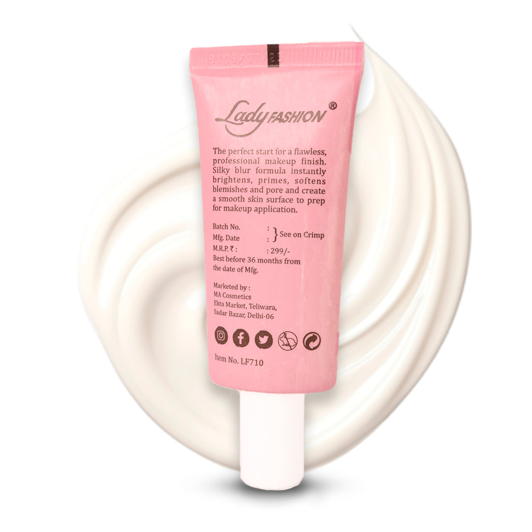 GlowFusion™ 3-in-1 Oil Control Primer