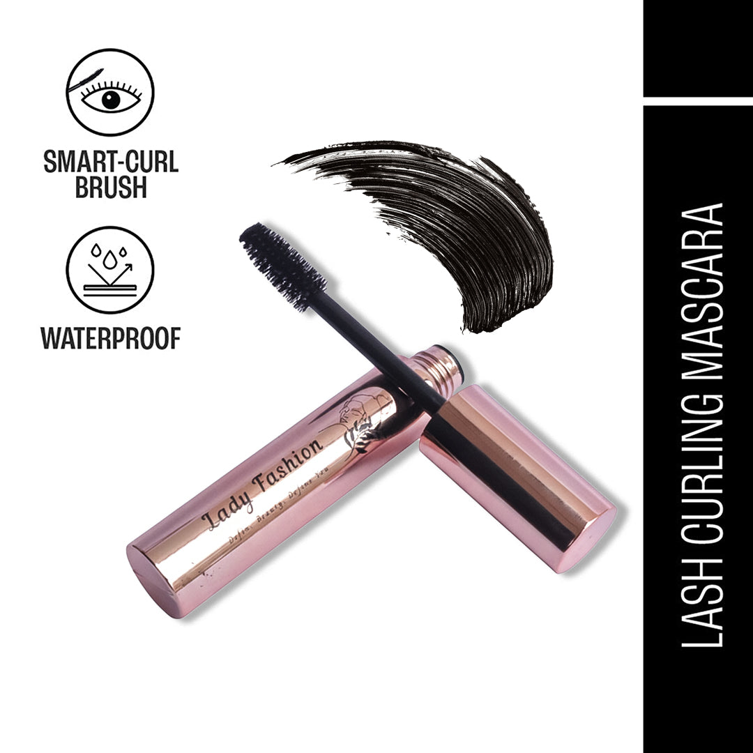 LashAura™ Golden Mascara