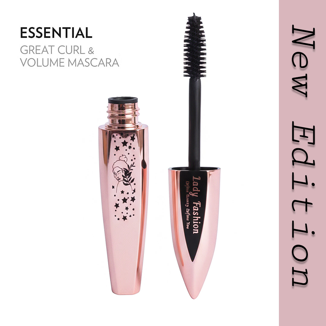 LashAura™ Golden Mascara