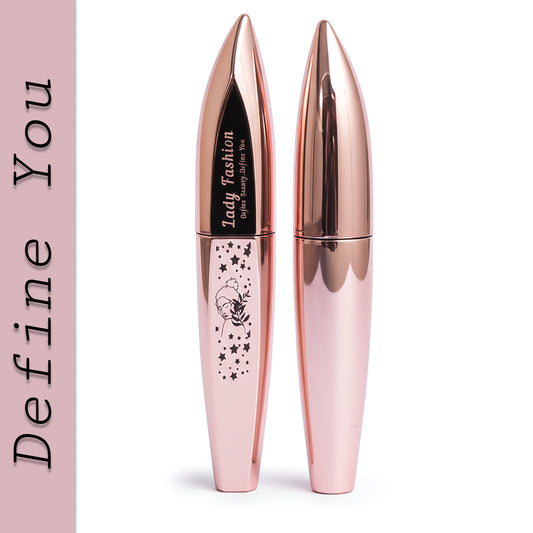 LashAura™ Golden Mascara