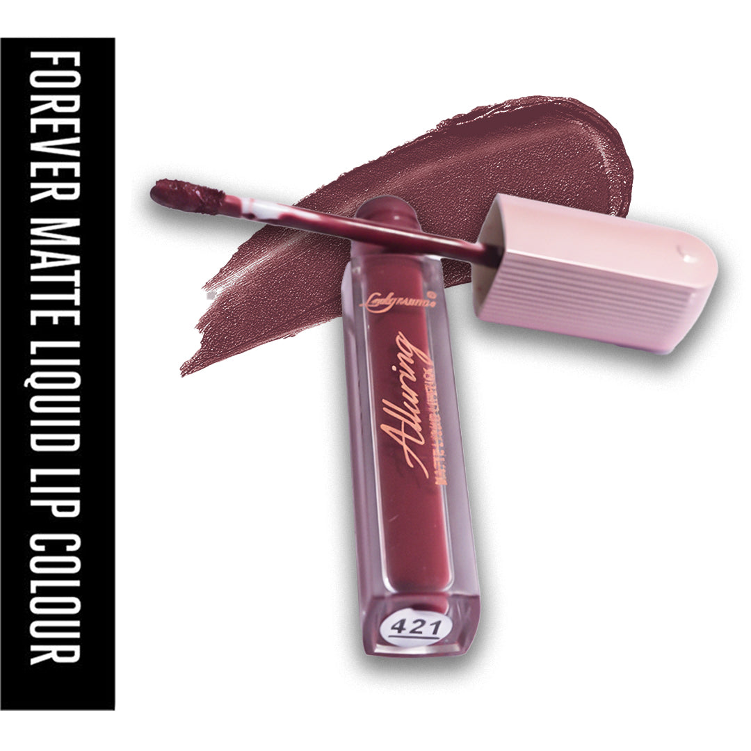 MatteMuse™ Lipstick