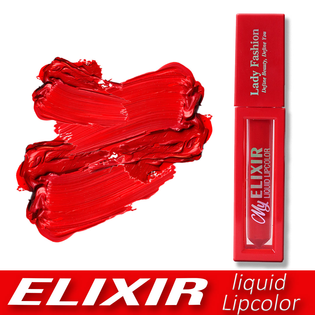 Elixir Lipstick