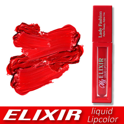 Elixir Lipstick