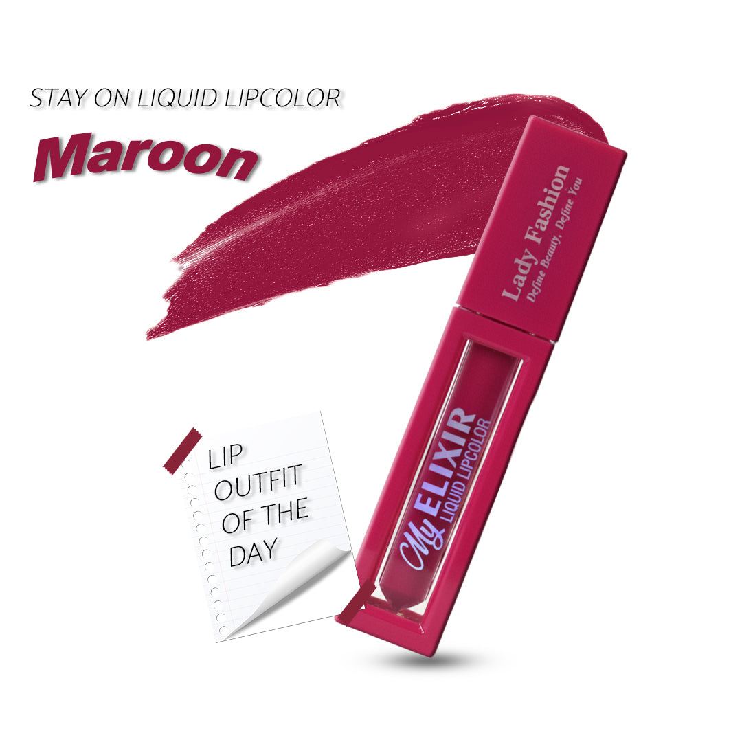 Elixir Lipstick