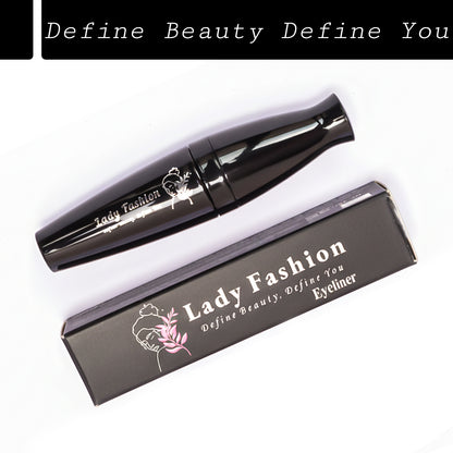 LuxeLine™ Bold Waterproof Eyeliner