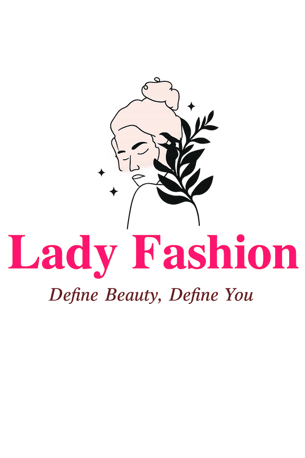 LADY FASHION 