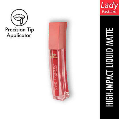 Love H lipcolour
