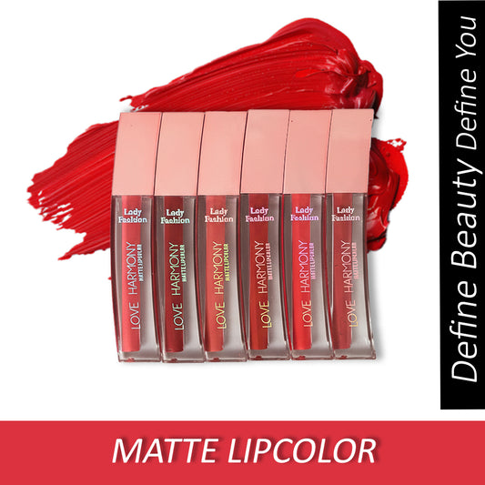 Love H lipcolour