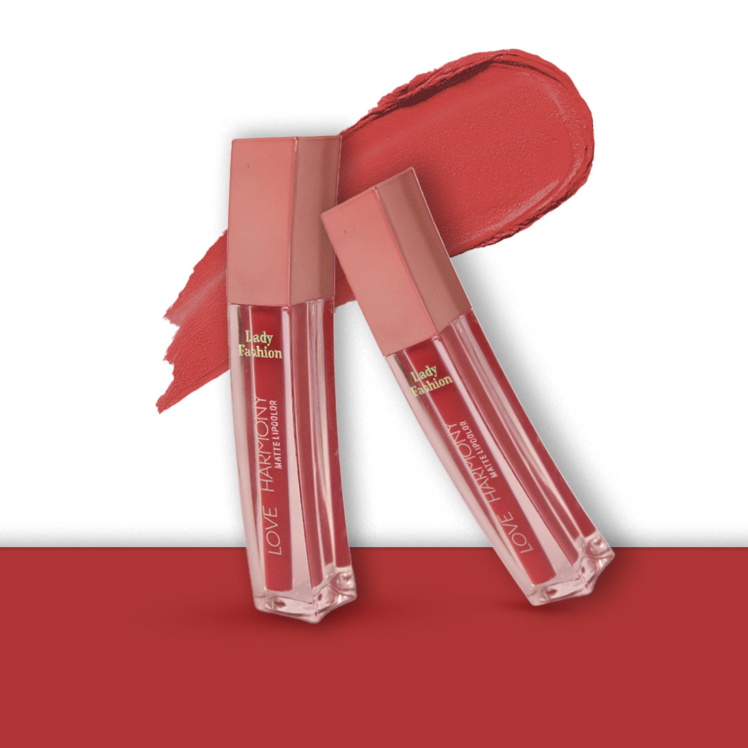 Love H lipcolour