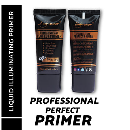BlackPrime™ 5-in-1 Perfecting Primer