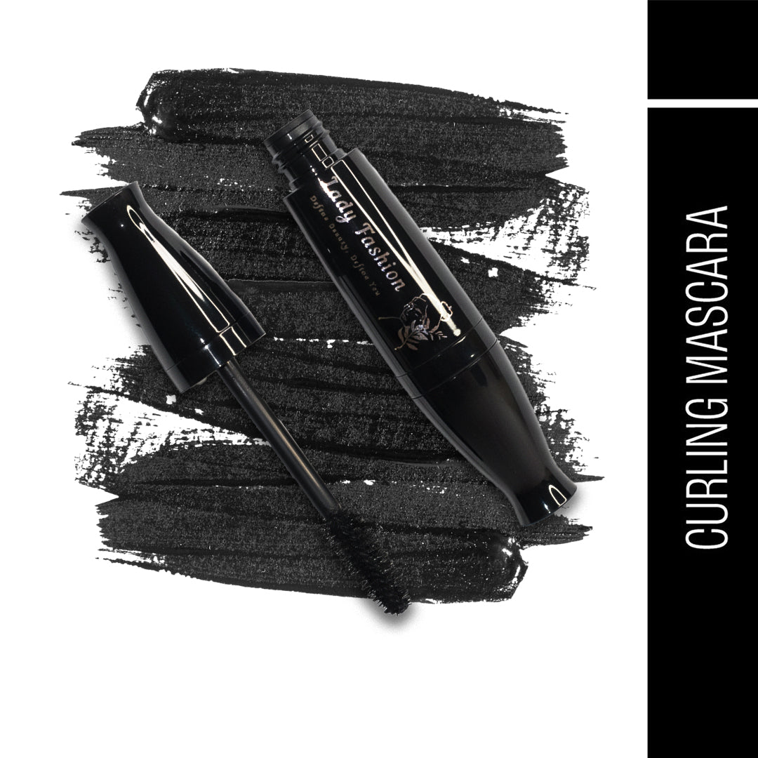 Volumaze™ Black Mascara