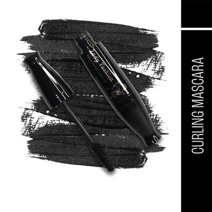 Volumaze™ Black Mascara