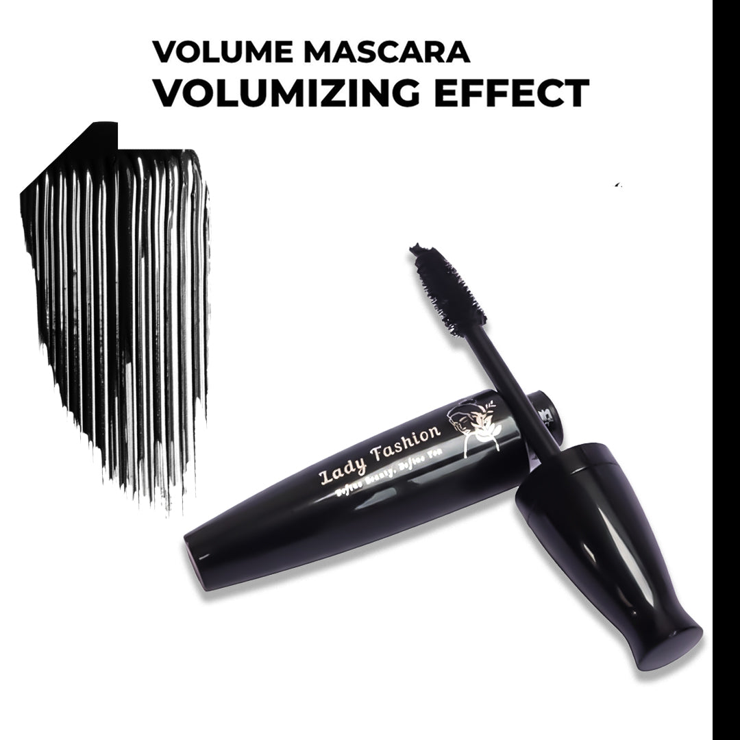 Volumaze™ Black Mascara