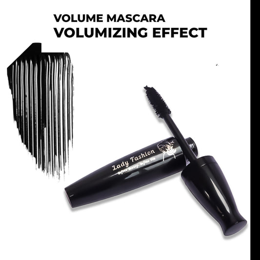 Volumaze™ Black Mascara