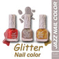 Jazz™ Nail Colour – Over 60 Shades of Vibrance
